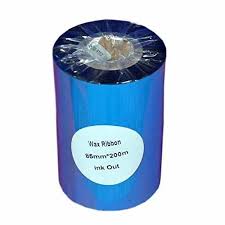Premium Wax Ribbon 110×300
