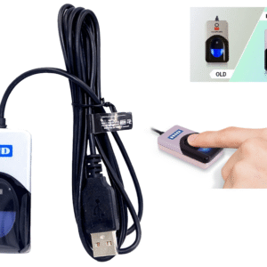 HID DigitalPersona 4500 Fingerprint Reader