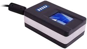 HID DigitalPersona 5300 Fingerprint Reader