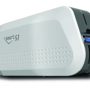 SMART IDP 51D DUALSIDE CARD PRINTER