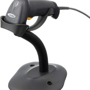 HONEY WELL BARDCODE SCANNER LS 2208