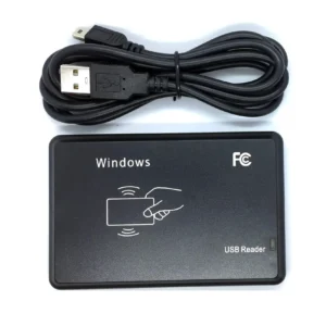 RFID Card Reader 125Khz JT308
