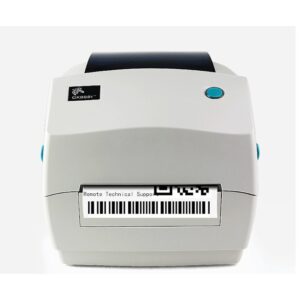 BARC0DE PRINTER ZEBRA GKK888T LABEL PRINTER